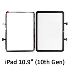 iPad 2022 (10th Gen) 10.9" Touch Screen  [Black][iTruColor]